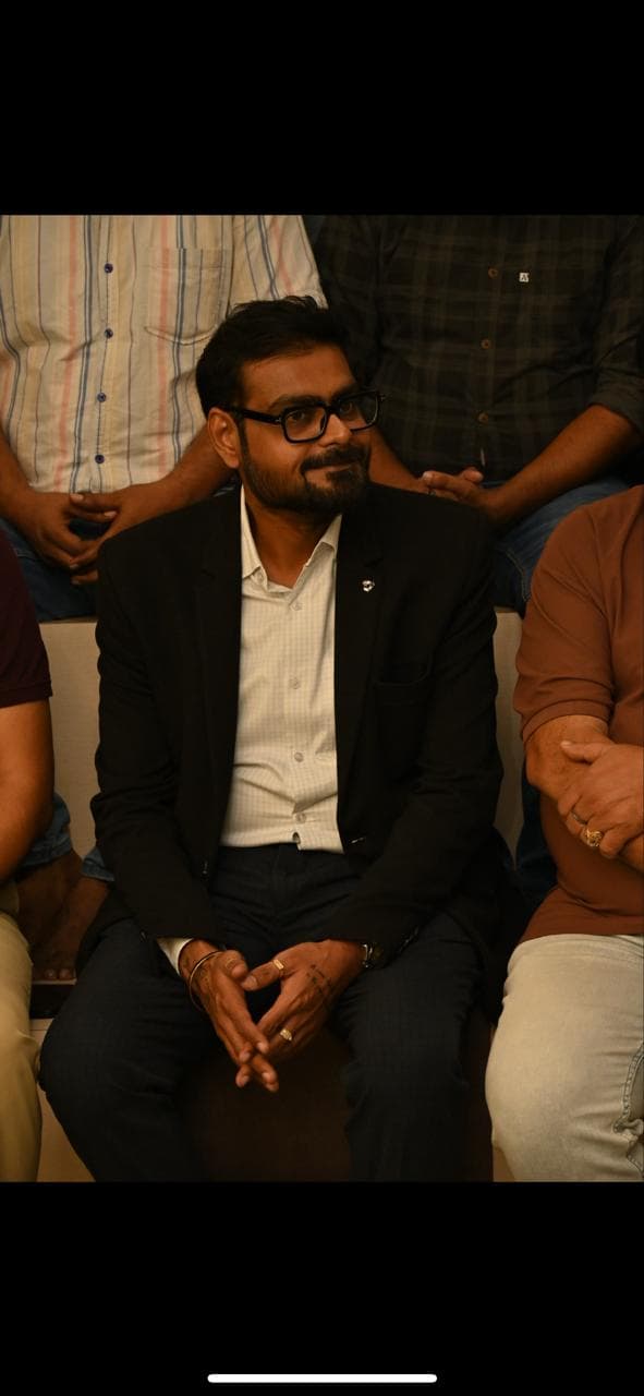 Ashutosh Hiskiel